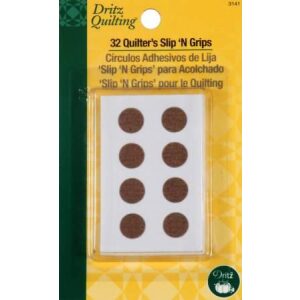Fabric Grips brett a 32 dotter