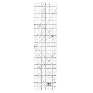 Olfa 24" x 6" linjal