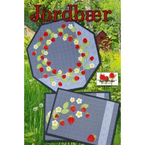 Jordbær, 318