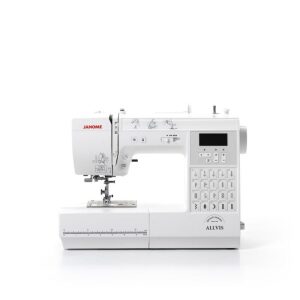 Janome ALLVIS