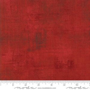 Grunge Winter Cherry
