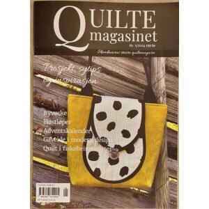 Quiltemagasinet nr 05-2024
