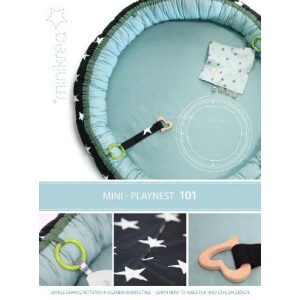 Minikrea Mini 101 Playnest