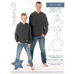 Minikrea 66240 SweatShirt