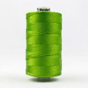 Razzle Foliage Green