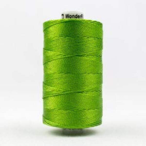 Razzle Foliage Green