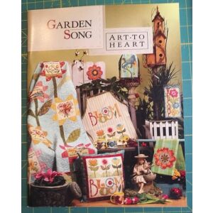 Art To Heart, Garden Song