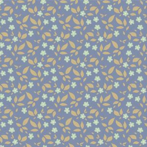 Tilda SB Tipsy Blue