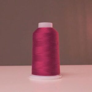 Royal Heat, Designer Overlock tråd
