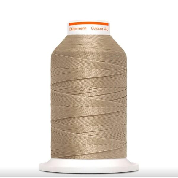 Gütermann Outdoor 40, Beige