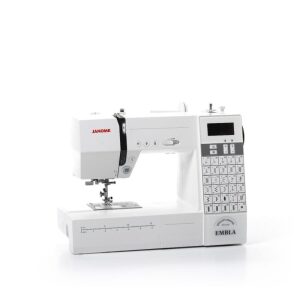 Janome Embla DC 6030
