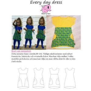 Made by Runi Every day dress barn