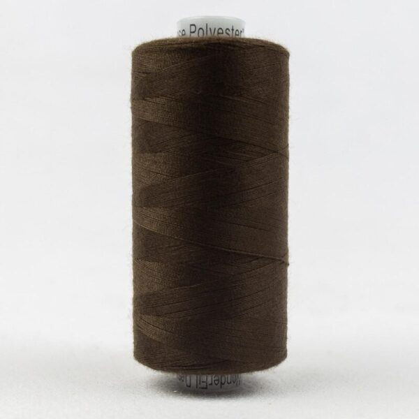 Designer DS 106, Baker's Chocolate