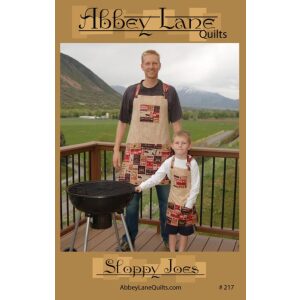 Sloppy Joes, forkle