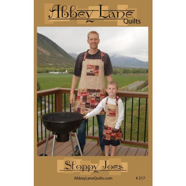Sloppy Joes, forkle