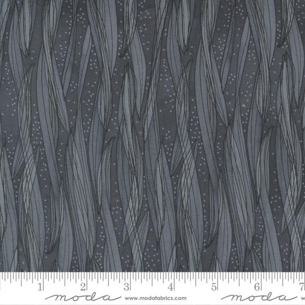 Tulip Tango Leaf Stripe Shadow