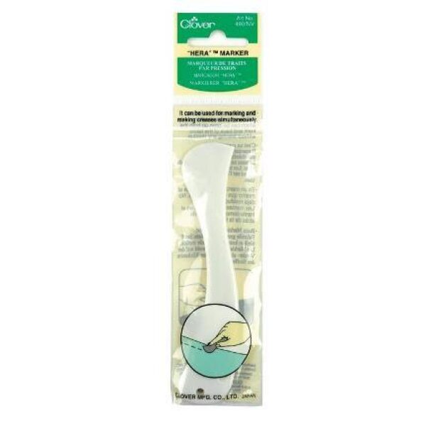 Clover Hera Marker