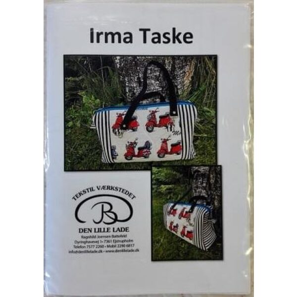 Irma Taske