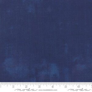 Grunge New Navy