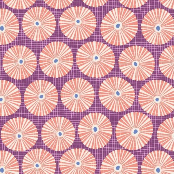 Tilda CB Limpet Shell Lilac