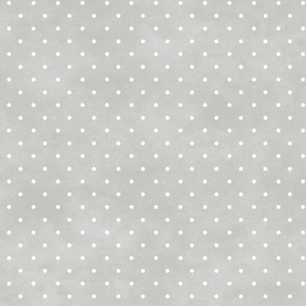 Dots Grey