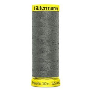 Maraflex, 701 mørk grå, Gütermann