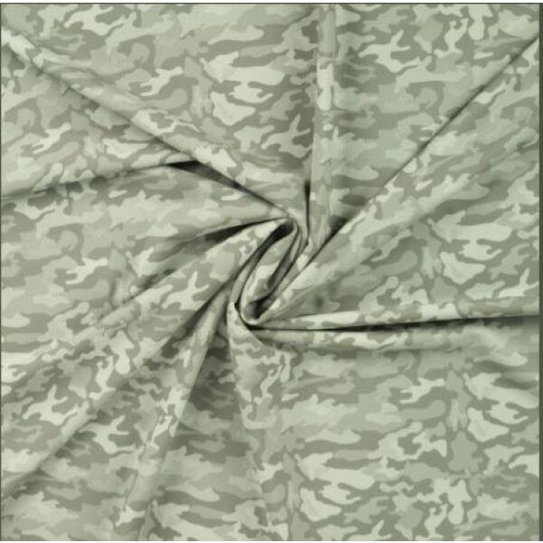 Sportsjersey camouflage ¨Dusty Mint