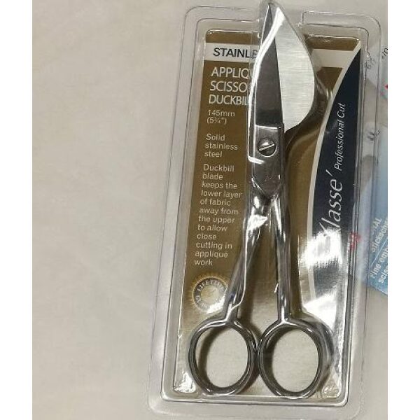 Applikasjons saks 5 3/4"