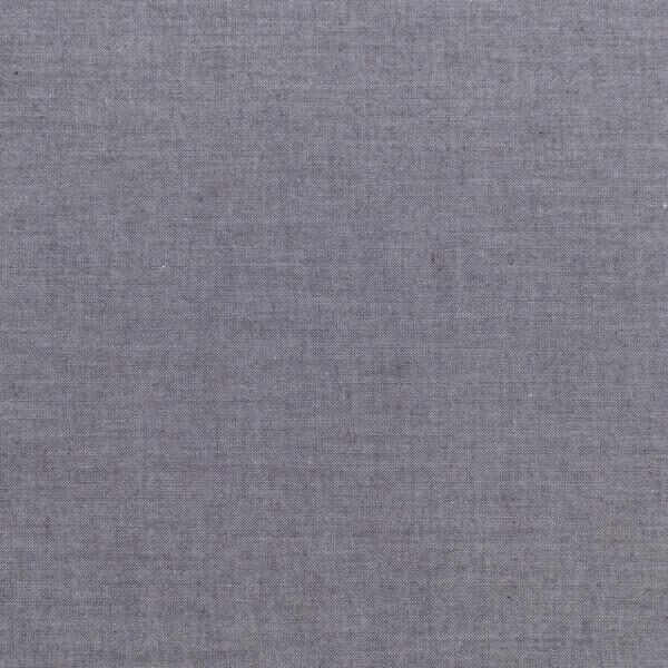 Tilda Chambray Grey