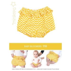 Babybloomers, 110 Minikrea