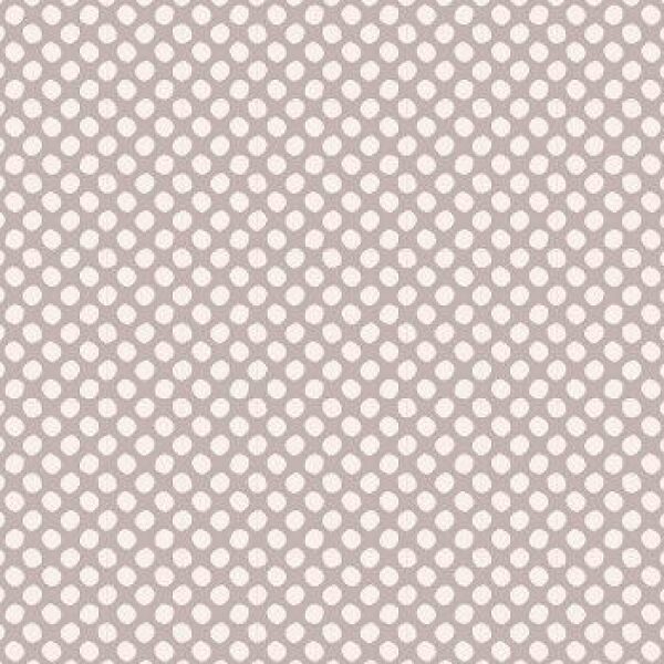 Tilda Paint Dots Grey