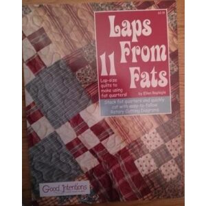 Eleven Laps from fats