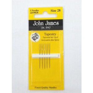 J.James Tapestry 28