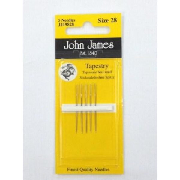 J.James Tapestry 28