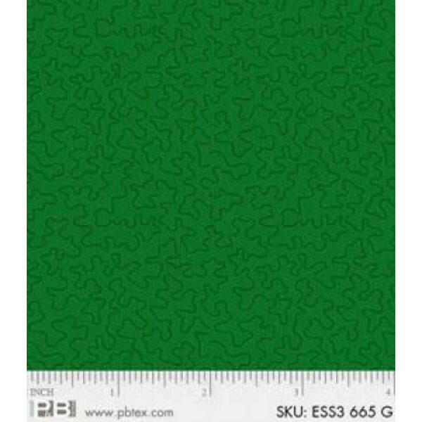 Bare Essential Grønn