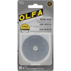 Olfa Skjæreblad Endurance 60mm