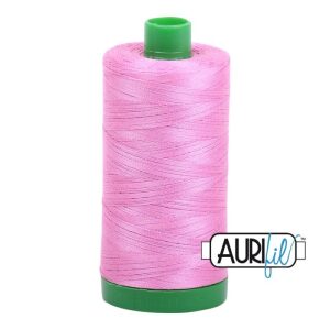 Aurifil 40wt 2479 Medium Orchid