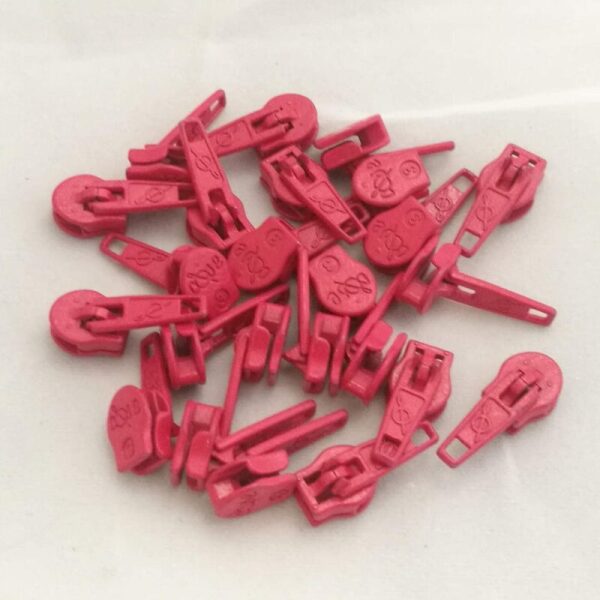 Glidere Pink 4mm