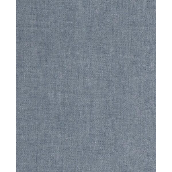 Chambray Dreamweaver Blå