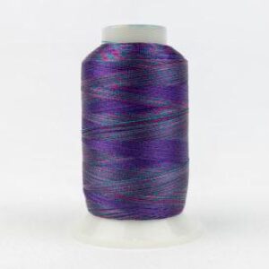 Mirage SD-22 Purple/Blue/Red