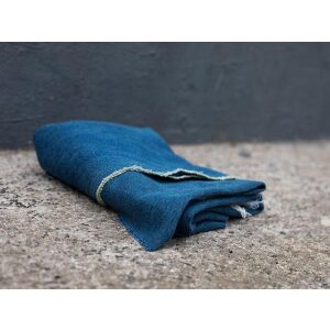 Mid Blue Dongeri 10 oz