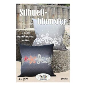 Siluettblomster, 239