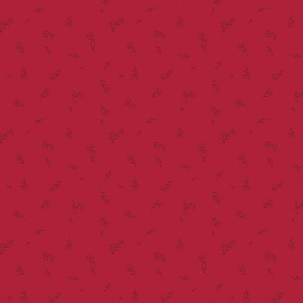 Dainty Fleuriste Ruby