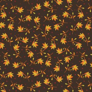 Leaf Trail Cocoa
