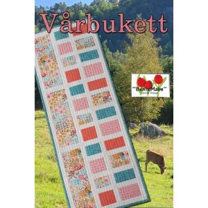 Vårbukett, 331