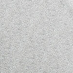 Interlock Heather Gray, melert grå