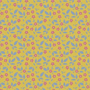 Tilda SB Tipsy Yellow