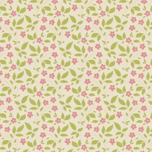 Tilda SB Tipsy Cream Pink