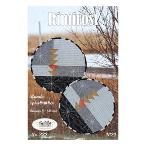 Rimfrost, 232