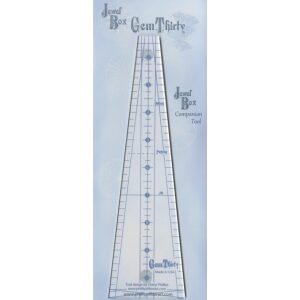 Ruler GEM 30